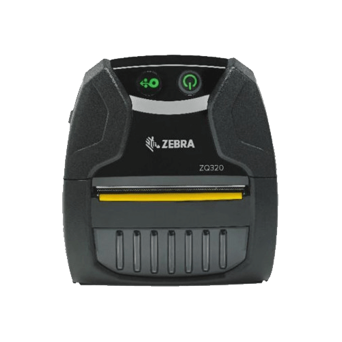 ZEBRA ZQ320 Mobil Etiket ve Fiş Yazıcı