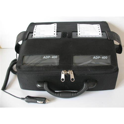 ADP 400 İkili Araç Yazıcı Seti