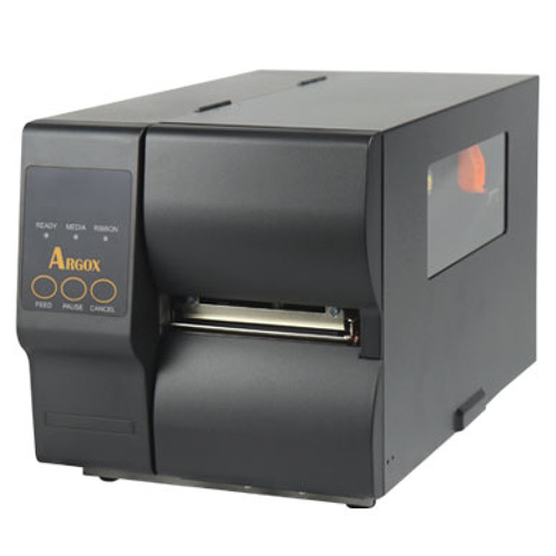 Argox iX4-250 Endüstriyel Barkod Yazıcı