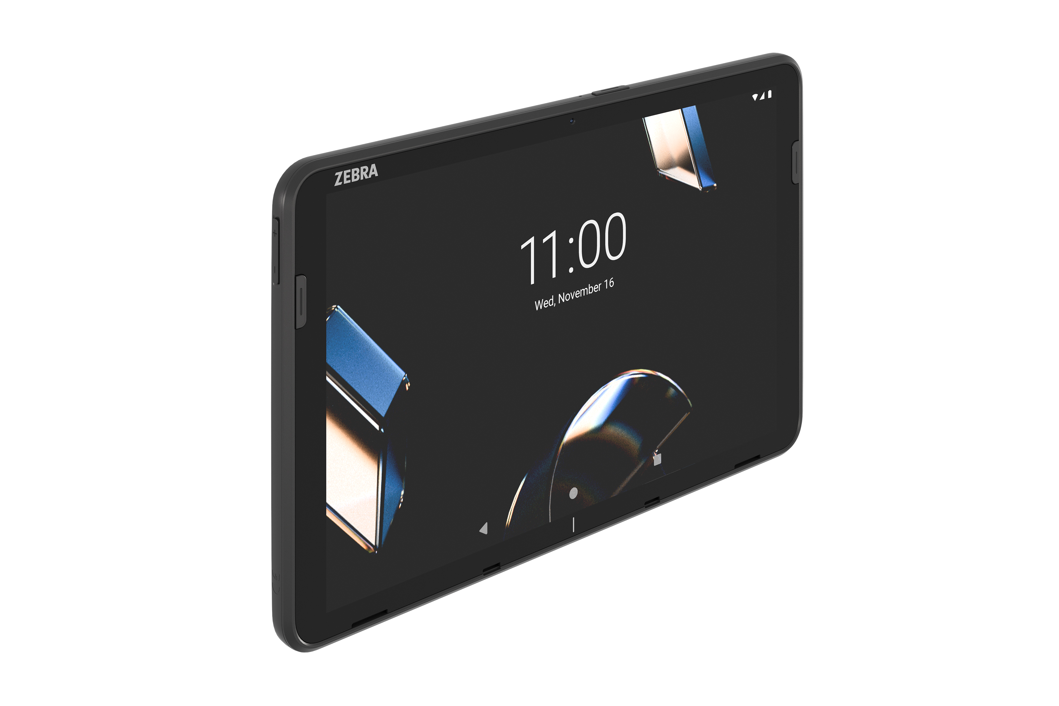 Zebra ET401 Endüstriyel Tablet