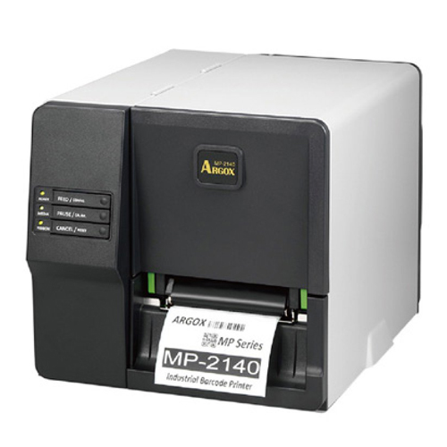 Argox MP-2140 Endüstriyel Barkod Yazıcı