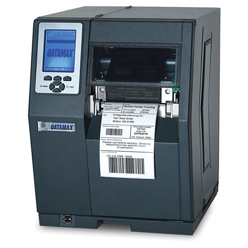 Datamax H-4310X Endüstriyel Barkod Yazıcı